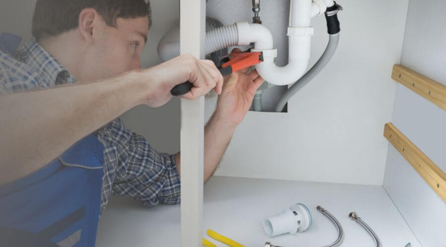 Local water heater installation in Sudbury, MA